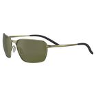 SHELTON, Matte Khaki-Mineral Polarized 555nm Cat 3 to 3, hi-res image number null